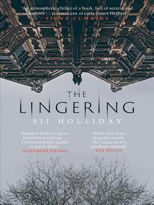 Title details for The Lingering by SJI Holliday - Wait list